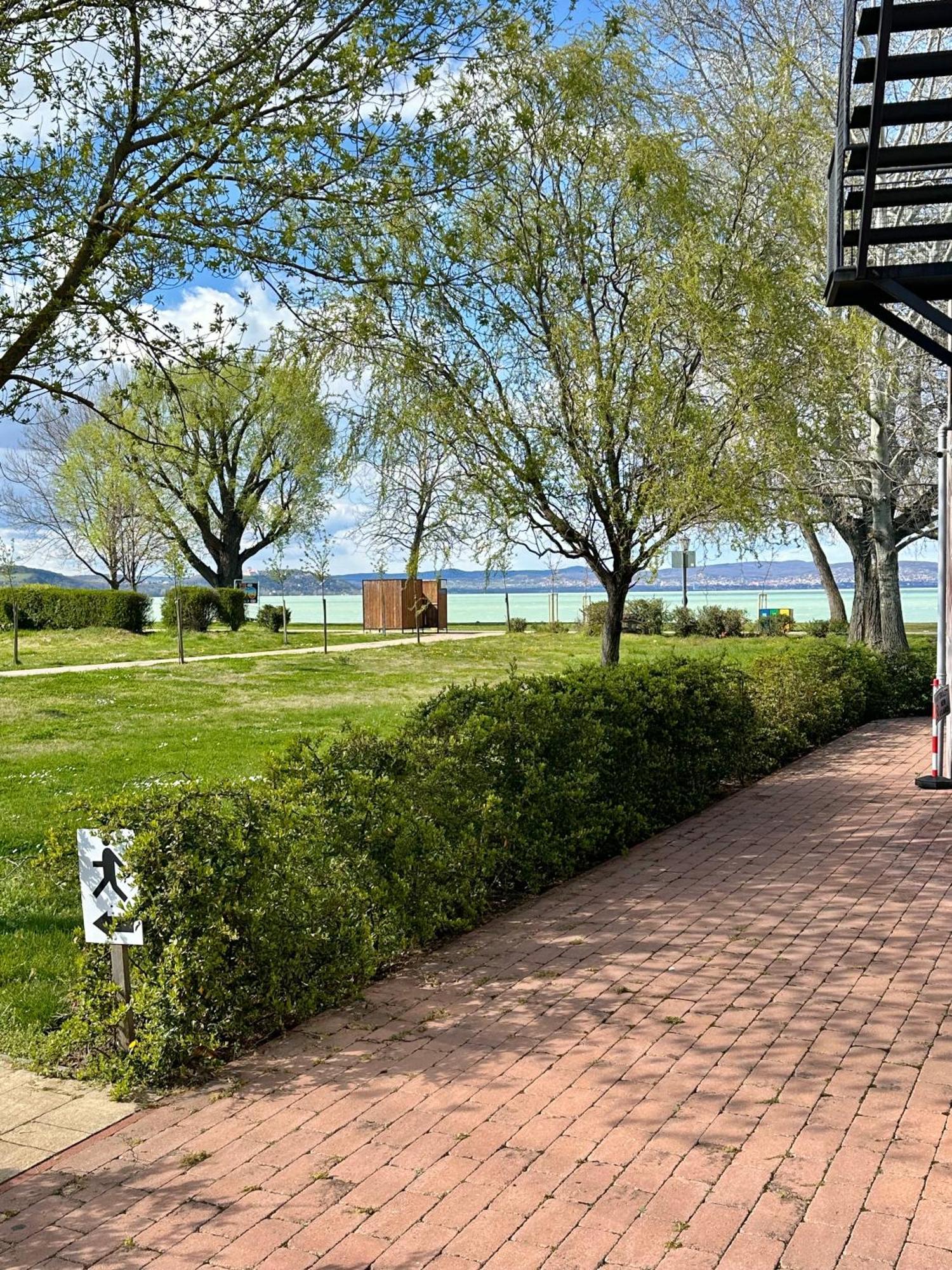 Waterfront